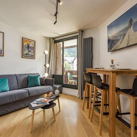 Chamonix Sud - Chez Loulou - Happy Rentals Exterior photo